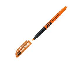 PILOT Frixion Light pyyhittävä tussi 4 mm oranssi