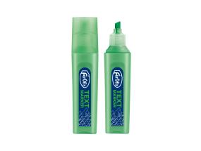 Tekstimerkki FOROFIS 1-5mm vihreä
