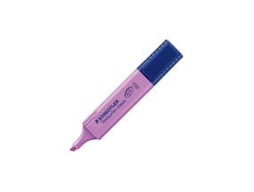 Tekstimerkki STAEDTLER 364 violetti