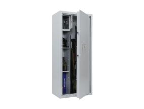 Asevarasto Arsenal 1253T KL 1250x550x350mm, Turvataso S1