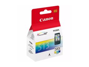 Canon CL-513 värikasetti väri