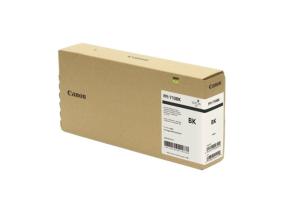 Mustepatruuna CANON PFI-710 musta