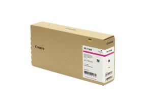 Mustepatruuna CANON PFI-710 magenta