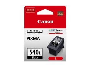Mustesuihkukasetti Canon PG-540XL musta