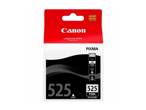 Mustesuihkekasetti Canon PGI-525Bk musta