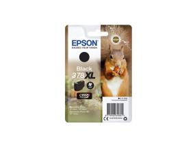 Mustekasetti Epson 378XL T379140 musta 500 sivua 11,2 ml Expression XP-8605 XP-8606 XP-8500 XP-8505, Expression Photo HD XP-15000