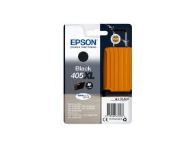 Mustepatruuna Epson 405XL (C13T05H14010) 18,9ml musta