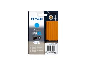 Mustepatruuna EPSON 405XL (C13T05H24010) CY 14.7ML