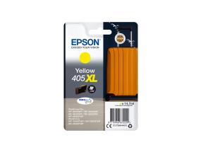 Mustepatruuna EPSON 405XL (C13T05H44010) YL 14.7ML