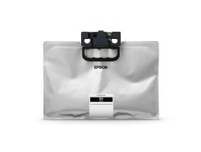 Mustekasetti Epson C13T13M140 WorkForce Pro EM-C8101RDWF musta XXL musta 86000lk