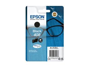 Mustepatruuna EPSON DuraBrite Ultra 408L musta