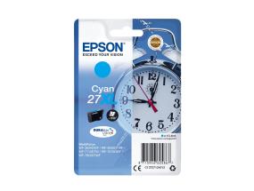 Mustepatruuna Epson T27124 (27XL) sininen