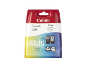 Värikasetti Canon PG-540/CL-541 multi pack