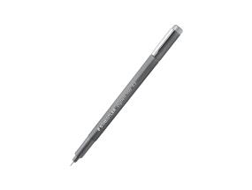 Mustekynä piirtämiseen STAEDTLER 0,5mm harmaa