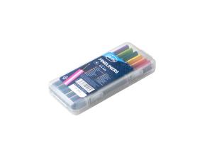 FOROFIS Fineliner 0,7 mm 12 värin mustekynäsetti