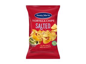 Tortillalastut SANTA MARIA Tex-Mex 475g (suolan kanssa)