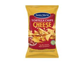 Tortillalastut SANTA MARIA -juustolla 185g