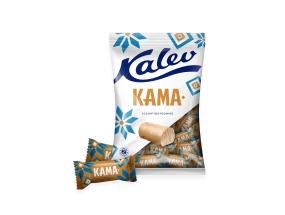 Candy KALEV Kama jogurttipatukat 150g