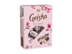 Konvehtit Fazer Geisha 150g