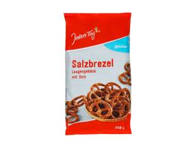 Pretzelit JEDEN TAG 250g