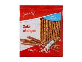 Suolatikut JEDEN TAG 250g