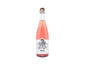 MULL Zero alkoholiton Rose 75cl (puolikuiva)