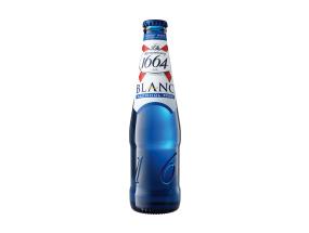 KRONENBOURG 1664 Blanc alkoholiton light 33cl (pullo)