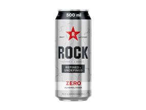 SAKU Rock Zero alkoholiton olut kevyt 0,5% 50cl (tölkki)