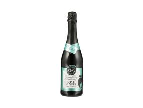 ÖUN Öun-Junikas kuohuviini luomu 75cl