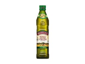 BORGES Extra virgin oliiviöljy 500ml