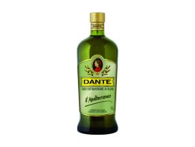 DANTE Extra virgin oliiviöljy Välimeren 1l