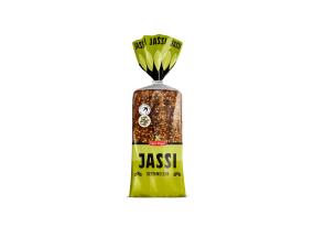 VIRO leipomo Jassi siemenleipä 650g