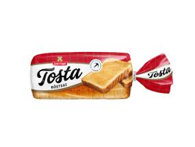 VIRO leipomo Tosta paahtoleipää 500g