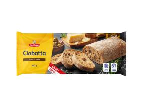 VIRO leipomo Tumma ciabatta 300g