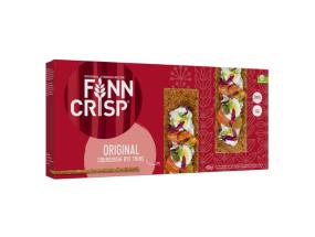 FINN CRISP murokeksi ruisjauhosta 400g