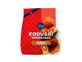 FAZER Kotitekoinen minileivonnainen kaneli 220g