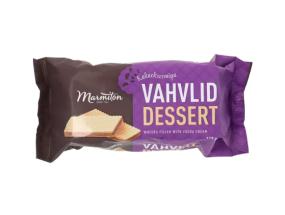 MARMITON vohvelijälkiruoka 110g