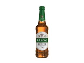 A. LE COQ olut Pilsner light 4,2% 50cl (pullo)