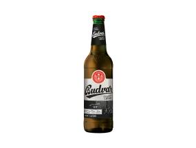 BUDWEISER-olut Budvar Dark 4,7% 50cl (pullo)