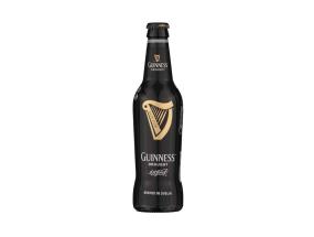 GUINNESS-olut tumma 4,2% 33cl (pullo)