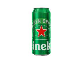 HEINEKEN kevyt olut 5% 50cl (tölkki)