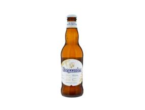 HOEGAARDEN olut White Light 4,9% 33cl (pullo)