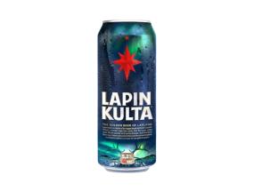 LAPIN KULTA olut Premium light 5,2% 50cl (tölkki)