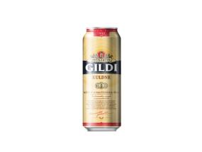 MEISTRITE GILDI olut Erikoisolut kevyt 5% 56.8cl (tölkki)