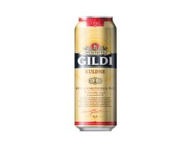 MEISTRITE GILDI olut Golden Light 5,2% 56,8cl (tölkki)