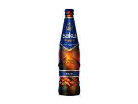 SAKU olut Original light 4,7% 50cl (pullo)