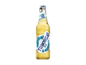 TUBORG olut Ice light 4,2% 33cl (pullo)