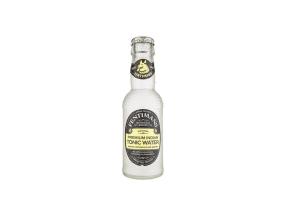 FENTIMANS Premium Indian Tonic vesi 20cl (klaas)