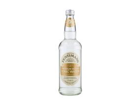 FENTIMANS Premium Indian Tonic vesi 50cl (klaas)