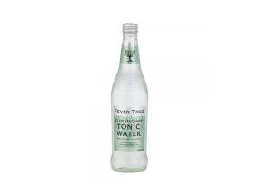 FEVER TREE Elderflower Tonic vesi 50cl (klaas)